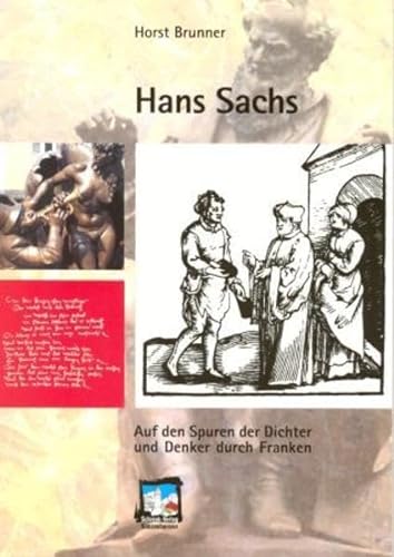 Hans Sachs (9783924270568) by Brunner, Horst