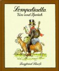 Beispielbild fr Lompaliadla, Vers und Sprch zum Verkauf von medimops