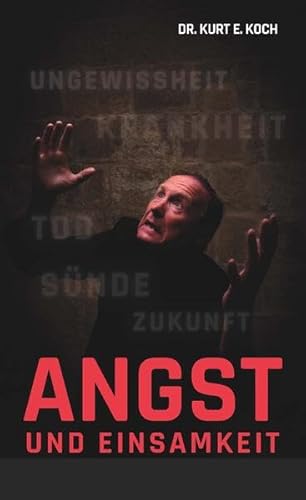 Stock image for Angst und Einsamkeit for sale by medimops