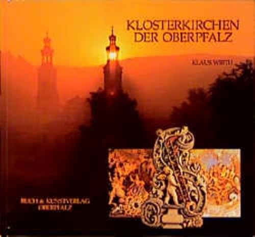 Klosterkirchen der Oberpfalz