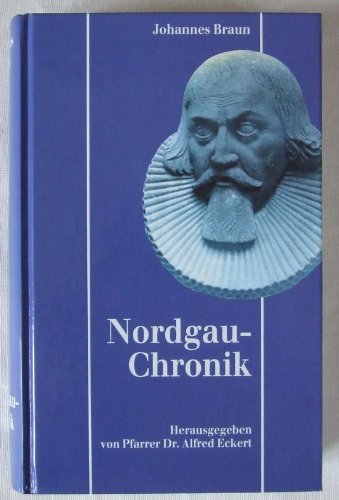 Stock image for Nordgau-Chronik for sale by medimops