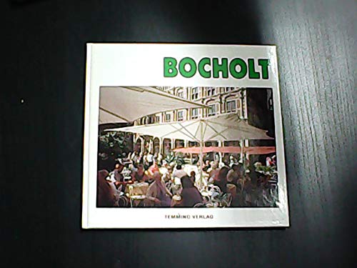 Imagen de archivo de Bocholt. a la venta por Bojara & Bojara-Kellinghaus OHG