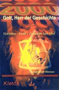 Stock image for Gott, Herr der Geschichte. Nationen - Israel - Gemeinde und Bibel. Kletos Aktuelle 307 for sale by Hylaila - Online-Antiquariat