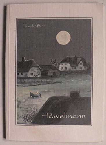 9783924422059: Storm, T: Der kleine Hwelmann / Hwelmann