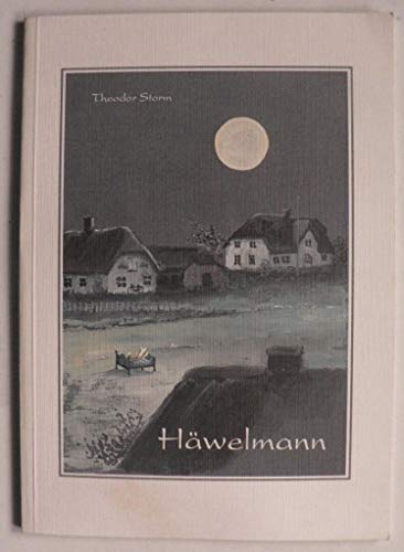 Stock image for Der kleine Hwelmann / Hwelmann - A letj Heewelmaan b mrang. Amrumer Fries. /Dt. for sale by Buchstube Tiffany
