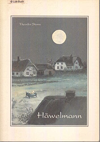 Stock image for Der kleine Hwelmann / Hwelmann: Di litj Hwelman slring /Sylter friesisch - deutsch for sale by medimops