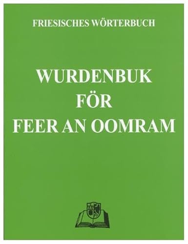 Beispielbild fr Wurdenbuk fr Feer an Oomram zum Verkauf von Blackwell's