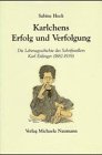 Karlchens Erfolg und Verfolgung, Die Lebensgeschichte des Schriftstellers Karl Ettlinger (1882-1939), Mit Abb., - Hock, Sabine