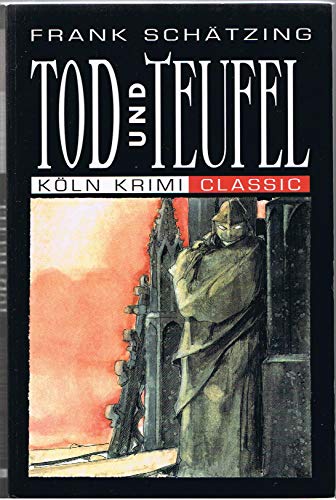 Imagen de archivo de Tod und Teufel a la venta por BombBooks