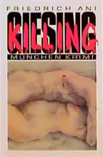 Killing Giesing (München Krimi)