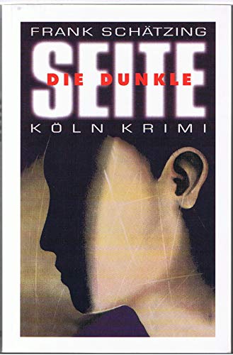 Stock image for Die dunkle Seite for sale by WorldofBooks