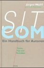 Sitcom (9783924491987) by JÃ¼rgen Wolff