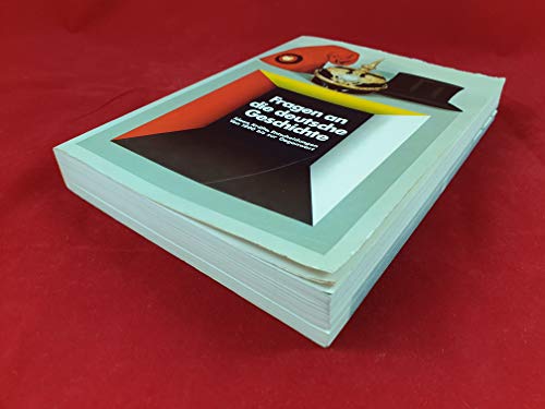 Beispielbild fr Fragen an die deutsche Geschichte - Ideen, Krfte, Entscheidungen von 1800 bis zur Gegenwart zum Verkauf von 3 Mile Island