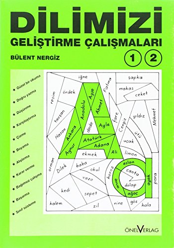 Beispielbild fr Dilimizi Gelistirme Calistirmalari : 1.-2. Schuljahr zum Verkauf von medimops
