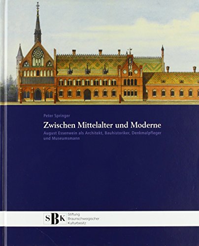 9783924553012: Kirchen, Klöster, Manufakturen: Historische Kulturgüter im Lande Braunschweig (German Edition)