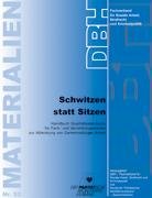 Schwitzen statt Sitzen (9783924570101) by Gerhard Ruf