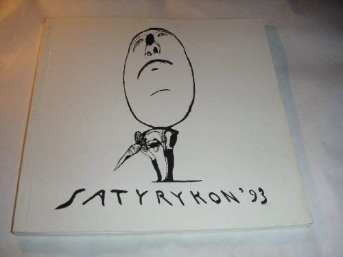 Stock image for Satyrykon: Internationale Karikaturen for sale by Ammareal