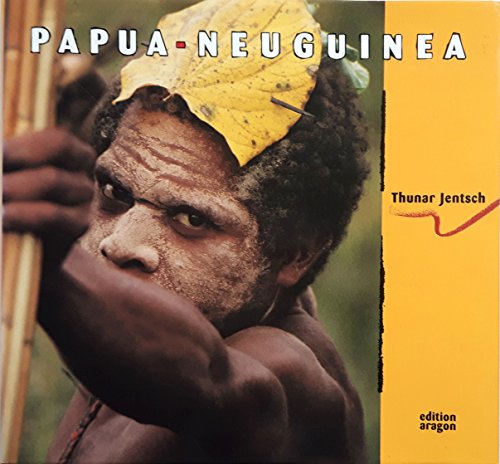 Stock image for Papua-Neuguinea. for sale by Antiquariat Nam, UstId: DE164665634