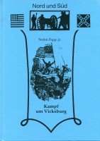 Beispielbild fr Kampf um Vicksburg (839) zum Verkauf von Kunst und Schund