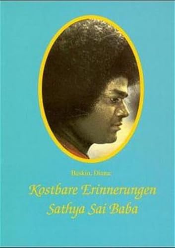 Stock image for Kostbare Erinnerungen. Sathya Sai Baba for sale by medimops