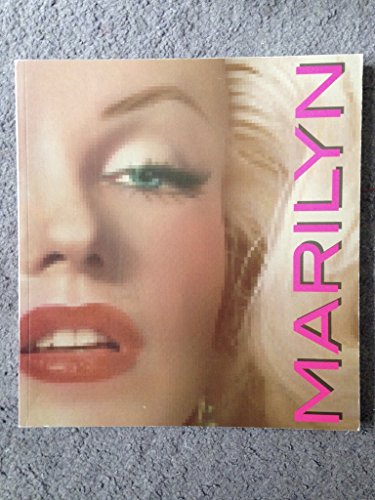 Imagen de archivo de Marilyn a la venta por HALCYON BOOKS