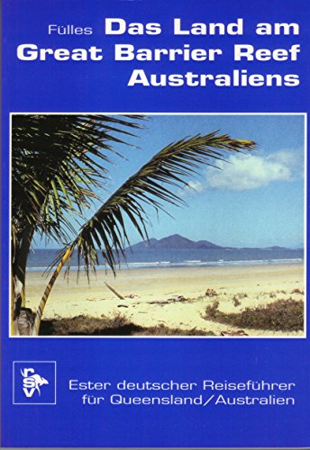 9783924759254: Abenteuer Australien