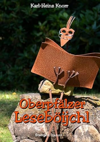 Beispielbild fr Oberpflzer Lesebijchl: Geschichten und Gedichte im Jahreslauf zum Verkauf von medimops