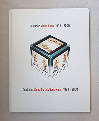 9783924790530: Deutsche Video-Kunst 1998-2000 / Deutsche Video-Installations-Kunst 1998-2000 (Dokumentation und Katalog zur Ausstellung zum 9. Marler Video-Kunst-Preis und 2. Marler Video-Installations-Preis 200 ...