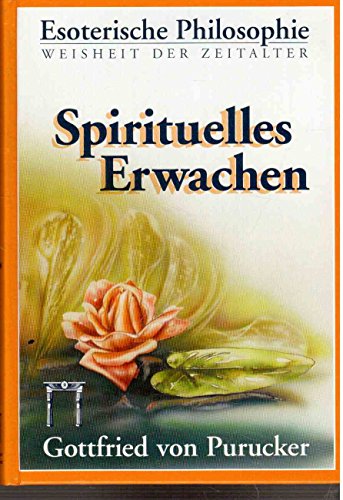 Stock image for Spirituelles Erwachen for sale by medimops