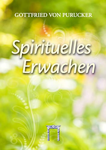 Stock image for Spirituelles Erwachen for sale by Revaluation Books