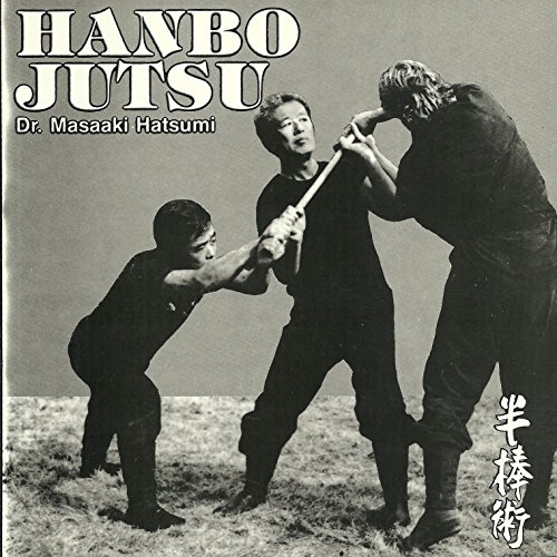 9783924862053: Hanbo-Jutsu: Kukishin Ryu (Livre en allemand)