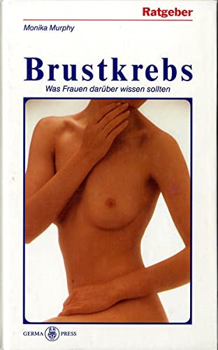 Beispielbild fr Brustkrebs zum Verkauf von Paderbuch e.Kfm. Inh. Ralf R. Eichmann