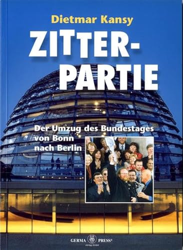 Stock image for Zitterpartie for sale by medimops