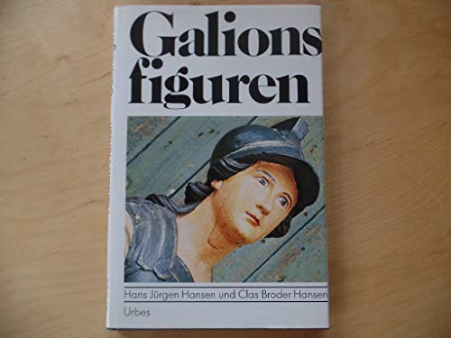Stock image for Galionsfiguren for sale by Books From California