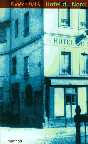 Imagen de archivo de Hotel du Nord a la venta por medimops