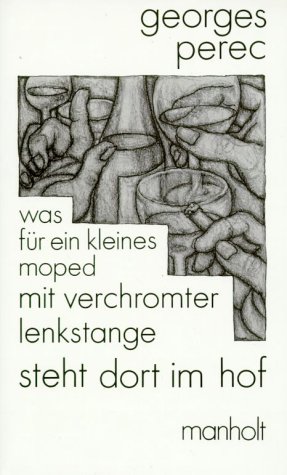 Beispielbild fr Was fr ein kleines Moped mit verchromter Lenkstange steht dort im Hof? Aus dem Franzsischen von Eugen Helml. zum Verkauf von Antiquariat "Der Bchergrtner"