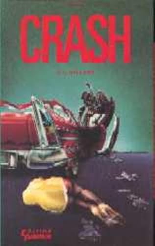 Imagen de archivo de Crash a la venta por Storisende Versandbuchhandlung