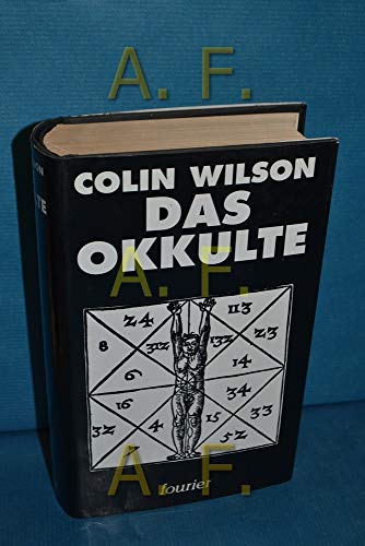 Das Okkulte