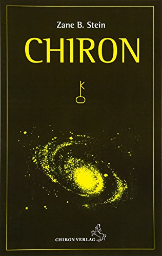 Stock image for Chiron. for sale by Irish Booksellers