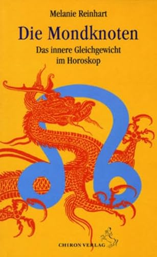 Imagen de archivo de Die Mondknoten -Language: german a la venta por GreatBookPrices