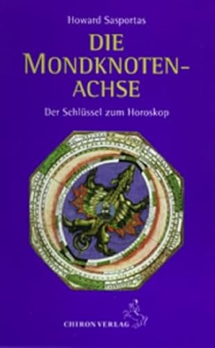 Imagen de archivo de Die Mondknotenachse -Language: german a la venta por GreatBookPrices