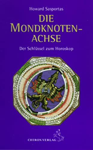 Stock image for Die Mondknotenachse -Language: german for sale by GreatBookPrices