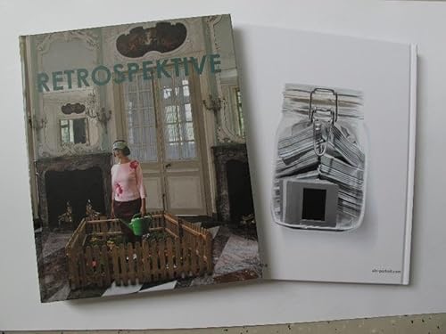 Stock image for Retroperspektive: Reflexion - Archivierung - Wandlung for sale by text + tne