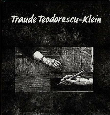 Traude Teodorescu-Klein. - Schremmer, Ernst und Traude Teodorescu-Klein [Ill.]