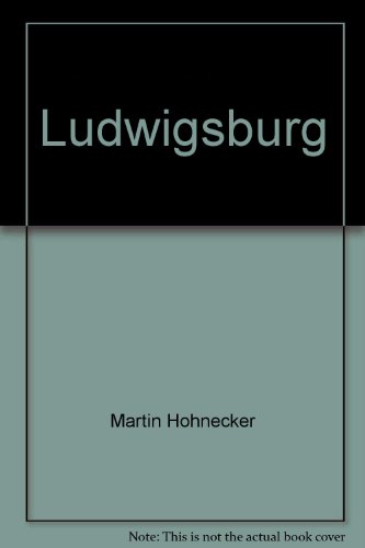 Ludwigsburg.