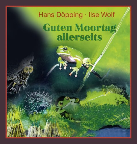 Stock image for Guten Moortag allerseits for sale by medimops