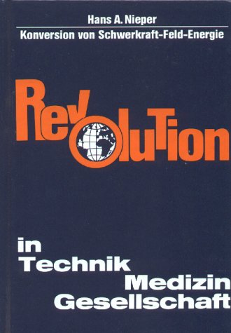 Stock image for Revolution in Technik Medizin Gesellschaft for sale by medimops