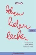 Stock image for Leben Lieben Lachen for sale by Antiquariat Walter Nowak