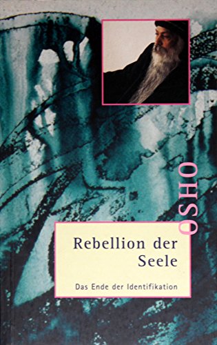 Beispielbild fr Rebellion der Seele zum Verkauf von medimops