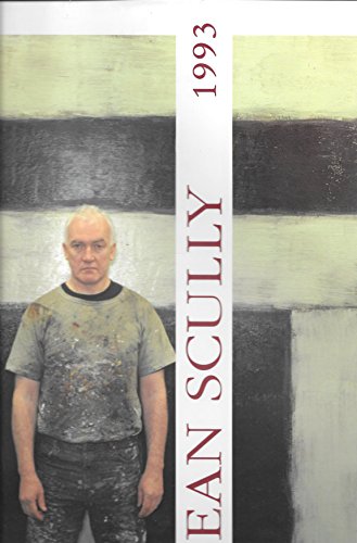SEAN SCULLY. Paintings and Works on Paper.